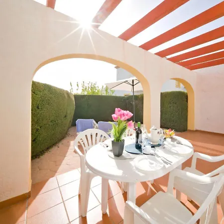 Residencial Puerta De Calpe-2 By Interhome