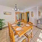Residencial Puerta De Calpe-2 By Interhome * Кальпе
