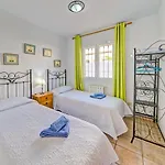 Residencial Puerta De Calpe-2 By Interhome * Кальпе