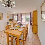 Residencial Puerta De Calpe-2 By Interhome