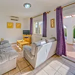 Residencial Puerta De Calpe-2 By Interhome Будинок відпочинку