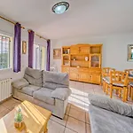 Residencial Puerta De Calpe-2 By Interhome Будинок відпочинку Кальпе
