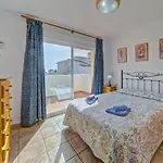 Residencial Puerta De Calpe-2 By Interhome Будинок відпочинку *