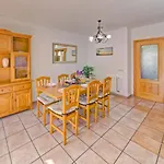 Будинок відпочинку Residencial Puerta De Calpe-2 By Interhome *