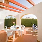 Residencial Puerta De Calpe-2 By Interhome * Кальпе
