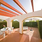 Будинок відпочинку Residencial Puerta De Calpe-2 By Interhome *