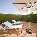 Будинок відпочинку Residencial Puerta De Calpe-2 By Interhome *
