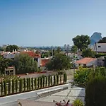 Будинок відпочинку Residencial Puerta De Calpe-2 By Interhome Кальпе
