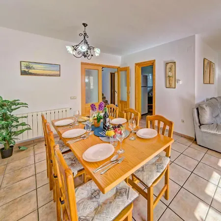 Residencial Puerta De Calpe-2 By Interhome * Calpe