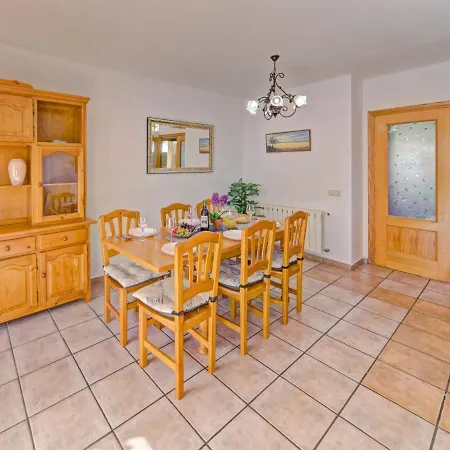 Σπίτι διακοπών Residencial Puerta De Calpe-2 By Interhome *