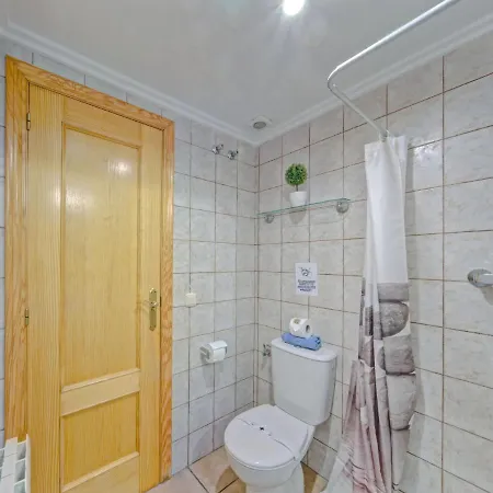 Residencial Puerta De Calpe-2 By Interhome