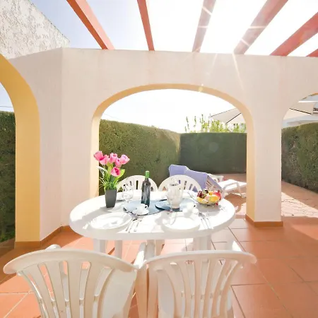 Residencial Puerta De Calpe-2 By Interhome Feriehus