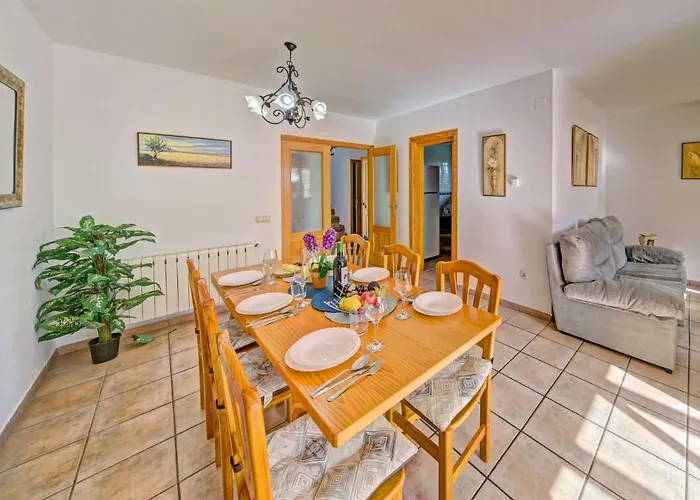 Residencial Puerta De Calpe-2 By Interhome * Calpe