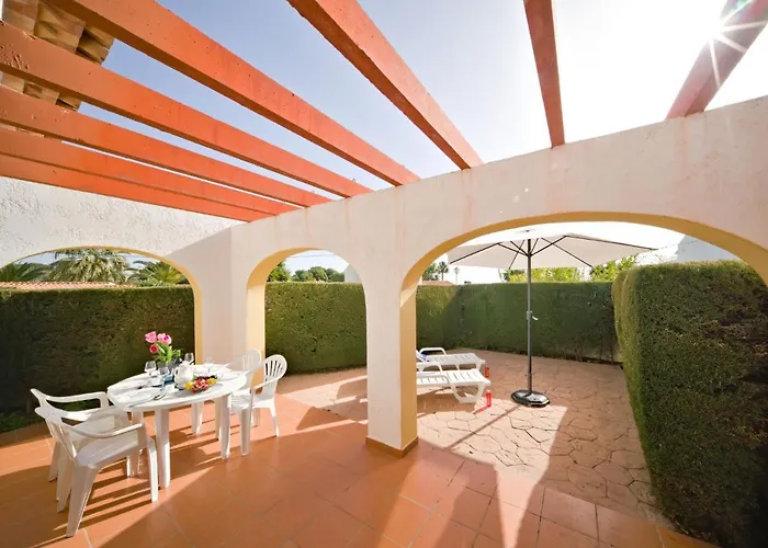 Σπίτι διακοπών Residencial Puerta De Calpe-2 By Interhome *