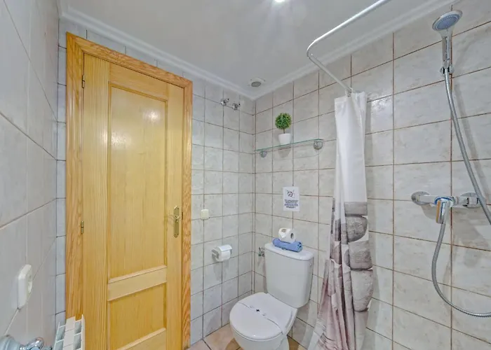 Residencial Puerta De Calpe-2 By Interhome